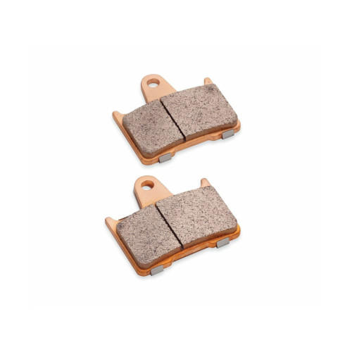 PartzBiz HD: 5000966-Original Brake Pads 41300053 Rear Xl From ’14 PartzBiz HD: 5000966-Original Brake Pads 41300053 Rear Xl From ’14