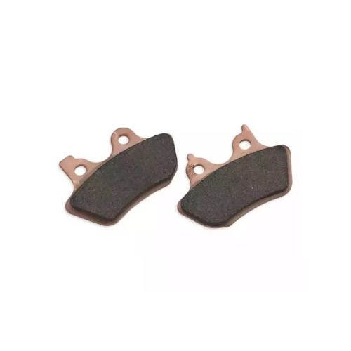 PartzBiz HD: 5000971-Original Brake Pads 46721-06B Rear Softail ’06 - ’07 PartzBiz HD: 5000971-Original Brake Pads 46721-06B Rear Softail ’06 - ’07