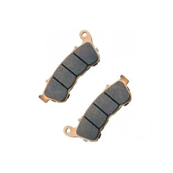 PartzBiz HD 62860 - Original Brake Pads 41300004 Front Xl From ’14 PartzBiz HD 62860 - Original Brake Pads 41300004 Front Xl From ’14