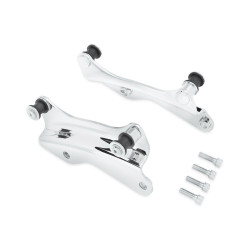 PartzBiz HD 63748 - Original Harley-Davidson -Docking Hdwe- Touring 2014 Up Kit Chrome *52300353* PartzBiz HD 63748 - Original Harley-Davidson -Docking Hdwe- Touring 2014 Up Kit Chrome *52300353*