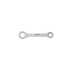 PartzBiz HD 5129 - Combi Wrench Axle Dyna Softail Touring 94697-08 PartzBiz HD 5129 - Combi Wrench Axle Dyna Softail Touring 94697-08