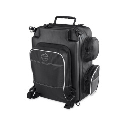 PartzBiz HD 83911 - Original Onyx Premium Weekender Bag *93300105* PartzBiz HD 83911 - Original Onyx Premium Weekender Bag *93300105*