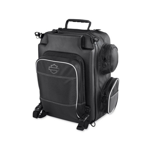 PartzBiz HD: 5001007-Original Onyx Premium Weekender Bag *93300105* PartzBiz HD: 5001007-Original Onyx Premium Weekender Bag *93300105*