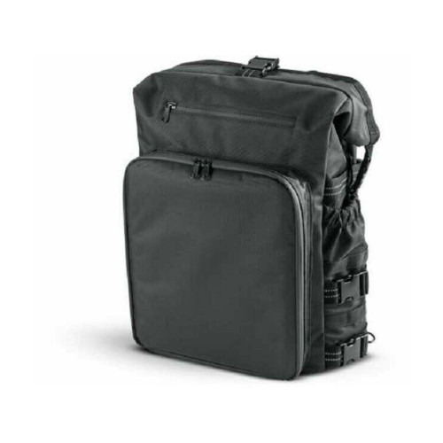 PartzBiz HD: 5001008-Original Overwatch Large Sissy Bar Bag Day Bag *93300120*