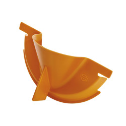 PartzBiz HD 4539 - Original Primary Oil Filling Funnel Multifit Oil Refill 63797-10 PartzBiz HD 4539 - Original Primary Oil Filling Funnel Multifit Oil Refill 63797-10