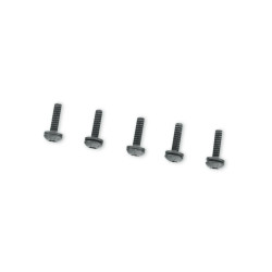 PartzBiz HD 83894 - Derby Cover Screw Kit 12600259 Black Softail From ’99 PartzBiz HD 83894 - Derby Cover Screw Kit 12600259 Black Softail From ’99