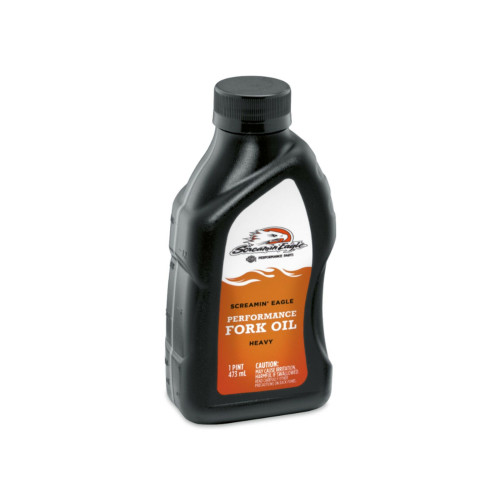 PartzBiz HD: 5001016-Original Harley-Davidson Screamin Eagle Performance Fork Oil *62600027* PartzBiz HD: 5001016-Original Harley-Davidson Screamin Eagle Performance Fork Oil *62600027*