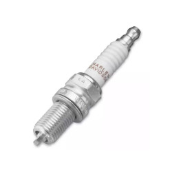 PartzBiz HD 3808 - Original Harley-Davidson Spark Plug 32336-04 / 4R / Pack Of 1 / Knucklehead ’54-’56, Xl-900 ’57-’70, Flh/Fx ’48-’74 PartzBiz HD 3808 - Original Harley-Davidson Spark Plug 32336-04 / 4R / Pack Of 1 / Knucklehead ’54-’56, Xl-900 ’57-’70, Flh/Fx ’48-’74