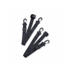 PartzBiz HD 5090 - Original Additional Strap Kit Riser Case 93300015 PartzBiz HD 5090 - Original Additional Strap Kit Riser Case 93300015