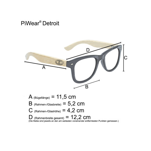 PartzBiz HD: 5001040-Detroit 24 Dcl Sunglasses PartzBiz HD: 5001040-Detroit 24 Dcl Sunglasses