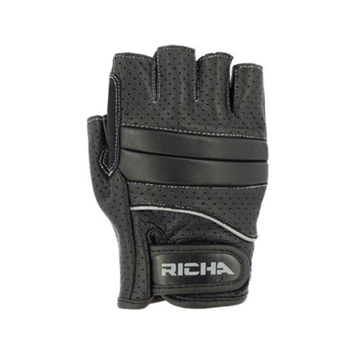 PartzBiz HD: 5901995-Mitaine Men’S Gloves Black Leather Fingers Free 5Mi-100 PartzBiz HD: 5901995-Mitaine Men’S Gloves Black Leather Fingers Free 5Mi-100