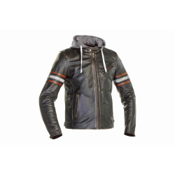 PartzBiz HD 88672 - Toulon 2 Men’S Jacket Leather Motorcycle 1Tl2-500 PartzBiz HD 88672 - Toulon 2 Men’S Jacket Leather Motorcycle 1Tl2-500