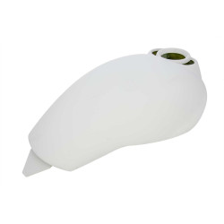 PartzBiz HD 2060 - Airbox Cover V-Rod 