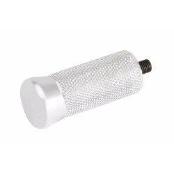 PartzBiz HD 62674 - Shifter Pegs, Grooved, Polished, All Models PartzBiz HD 62674 - Shifter Pegs, Grooved, Polished, All Models
