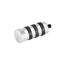 PartzBiz HD 62678 - Shifter Peg, O-Ring, Polished, All Models PartzBiz HD 62678 - Shifter Peg, O-Ring, Polished, All Models