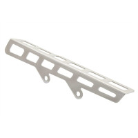 PartzBiz HD 5500030 - Belt Guard Softail TC, Square Cut Out, Polished PartzBiz HD 5500030 - Belt Guard Softail TC, Square Cut Out, Polished