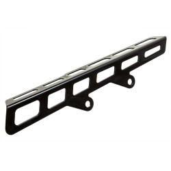 PartzBiz HD 89327 - การ์ดคาดเข็มขัดนิรภัย Softail TC, Square Cut Out, Matt Black PartzBiz HD 89327 - การ์ดคาดเข็มขัดนิรภัย Softail TC, Square Cut Out, Matt Black
