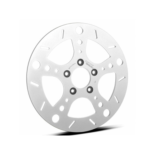 PartzBiz HD: 5500087-Stainless Steel Brake Disc Rodder 11.5 Polished PartzBiz HD: 5500087-Stainless Steel Brake Disc Rodder 11.5 Polished
