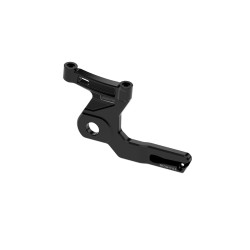 PartzBiz HD 111166 - Clubstyle Brake Caliper Adapter For Radial Rear Brake Calipers