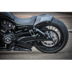 PartzBiz HD 2150 - Drive Side Brake For Rick’s V-Rod Swingarm