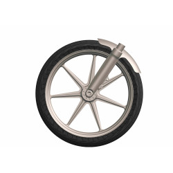 PartzBiz HD 103072 - Front Steel Fender Rick’s 23, Breakout PartzBiz HD 103072 - Front Steel Fender Rick’s 23, Breakout