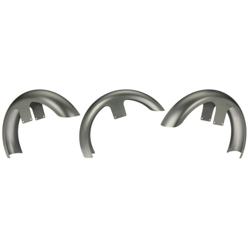 PartzBiz HD: 5500139-บังโคลนหน้า Touring Steel 23 PartzBiz HD: 5500139-บังโคลนหน้า Touring Steel 23