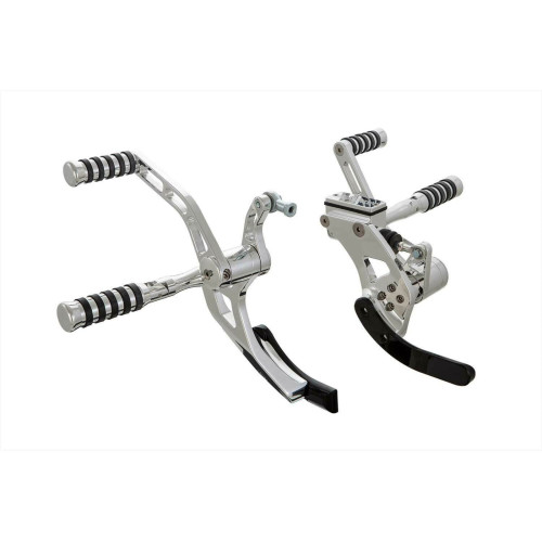 PartzBiz HD: 5500171-ก่อนหน้า Designer Footrest System, O-Ring, Black, Oem, ตั้งแต่ปี 2018 PartzBiz HD: 5500171-ก่อนหน้า Designer Footrest System, O-Ring, Black, Oem, ตั้งแต่ปี 2018