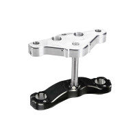 PartzBiz HD 5001094 - Triple Clamp 12° Touring, From 2014 PartzBiz HD 5001094 - Triple Clamp 12° Touring, From 2014