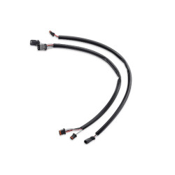 PartzBiz HD 112044 - Handlebar Harness Extension PartzBiz HD 112044 - Handlebar Harness Extension