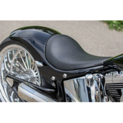PartzBiz HD 96725 - Tail Section Mounting Kit Stainless Steel, 300 Fender PartzBiz HD 96725 - Tail Section Mounting Kit Stainless Steel, 300 Fender