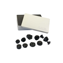 PartzBiz HD 99391 - Sports. S Cover Kit Premium, Complete PartzBiz HD 99391 - Sports. S Cover Kit Premium, Complete