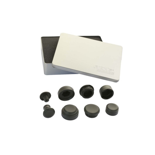 PartzBiz HD: 5001105-Sports. S Cover Kit Smooth, Complete