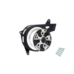 PartzBiz HD 99389 - Sports. S Sprocket Cover Front Kit