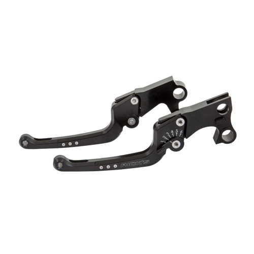 PartzBiz HD: 5500233-Adjustable Levers Good Guys Black, *****Currently Unavailable - Do Not Order***** PartzBiz HD: 5500233-Adjustable Levers Good Guys Black, *****Currently Unavailable - Do Not Order*****