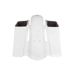 PartzBiz HD 84765 - Touring “Rick Rod” Conversion Kit From 2014