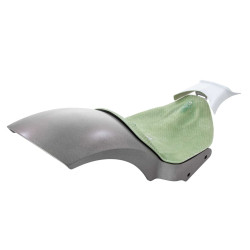 PartzBiz HD 84181 - Rear Mudguard Rick’s Kit Breakout From 2018, 8/240 Oem PartzBiz HD 84181 - Rear Mudguard Rick’s Kit Breakout From 2018, 8/240 Oem