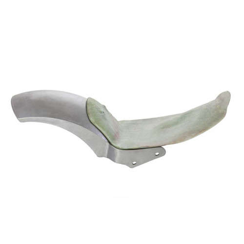 PartzBiz HD: 5500302-Rear Mudguard Kit Fat Boy From 2018, 8/240, Oem Tank PartzBiz HD: 5500302-Rear Mudguard Kit Fat Boy From 2018, 8/240, Oem Tank