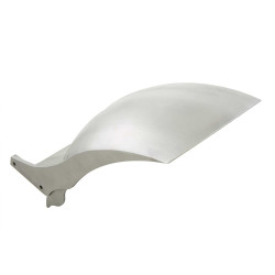 PartzBiz HD 84168 - Rear Mudguard Rick’s 300 Kit Steel From 08 Short Cut PartzBiz HD 84168 - Rear Mudguard Rick’s 300 Kit Steel From 08 Short Cut