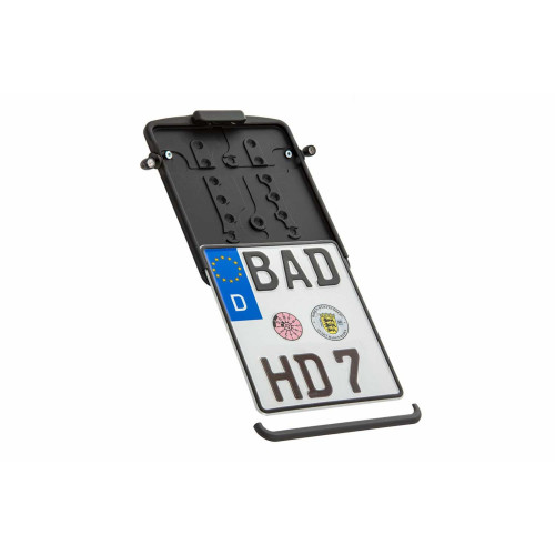 PartzBiz HD: 5001132-แผ่นยึดป้ายทะเบียน 180x200 สำหรับ 3in1 Atto PartzBiz HD: 5001132-แผ่นยึดป้ายทะเบียน 180x200 สำหรับ 3in1 Atto