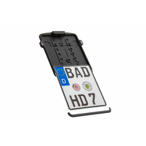 PartzBiz HD: 5001133-ที่ใส่แผ่นป้ายทะเบียน 180x200 พร้อมโมดูล 3-1 SM PartzBiz HD: 5001133-ที่ใส่แผ่นป้ายทะเบียน 180x200 พร้อมโมดูล 3-1 SM
