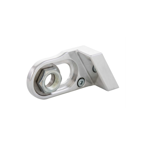 PartzBiz HD: 5001138-ที่ยึดป้ายทะเบียน Oem Dyna Swingarm PartzBiz HD: 5001138-ที่ยึดป้ายทะเบียน Oem Dyna Swingarm