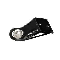 PartzBiz HD 85169 - ที่ยึดป้ายทะเบียน Rick’s Short, Rocker/Breakout, Black Mt PartzBiz HD 85169 - ที่ยึดป้ายทะเบียน Rick’s Short, Rocker/Breakout, Black Mt