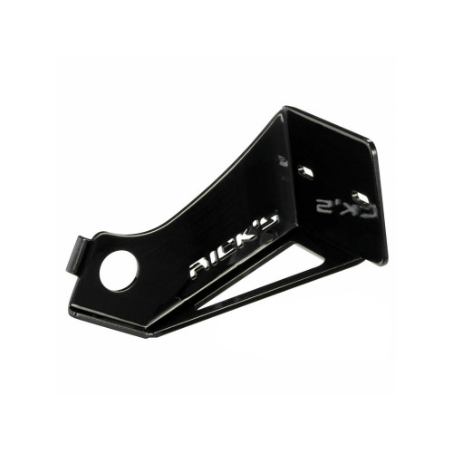 PartzBiz HD: 5500378-License Plate Holder Rick’s Short, Sportster From 05, Black Gl PartzBiz HD: 5500378-License Plate Holder Rick’s Short, Sportster From 05, Black Gl
