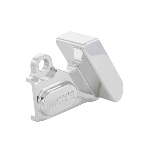 PartzBiz HD: 5500385-License Plate Holder Rick’s V-Rod Swingarm Polished PartzBiz HD: 5500385-License Plate Holder Rick’s V-Rod Swingarm Polished