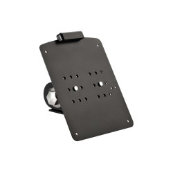 PartzBiz HD 84238 - License Plate Kit Softail M8 Since 2018