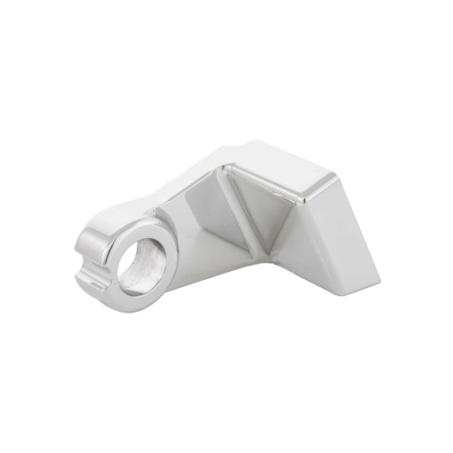 PartzBiz HD: 5500481-License Plate Holder Oem Rocker/Breakout Swingarm PartzBiz HD: 5500481-License Plate Holder Oem Rocker/Breakout Swingarm