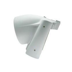 PartzBiz HD 57431 - Touring Lamp Mask, Nacelle Rick’s Road King 2009 - 2013