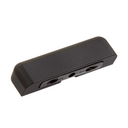 PartzBiz HD 94770 - License Plate Light For Rick’s Side License Plates