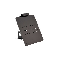 PartzBiz HD 84260 - License Plate Kit V-Rod 2002 - 2006