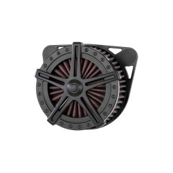 PartzBiz HD 80011 - Air Filter Rick’s Gg2 Apollo 5 S Models 110 Cui From 2016 PartzBiz HD 80011 - Air Filter Rick’s Gg2 Apollo 5 S Models 110 Cui From 2016
